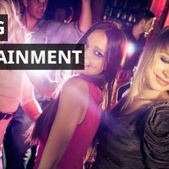 flatout entertainment