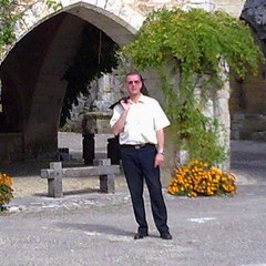 Hervé ALLAIN63