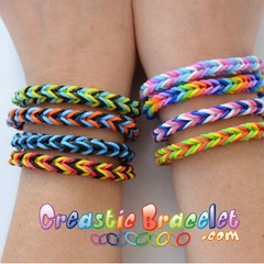 CreasticBracelet.com