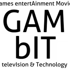 GAMbIT Magazine