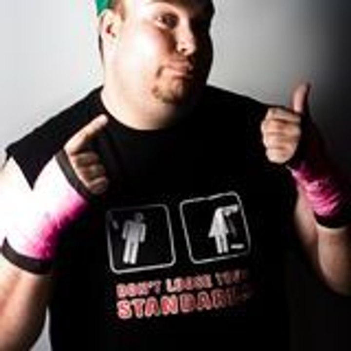 Dailymotion profile picture for @Egomaniac