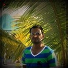 Ashfaq Ali90