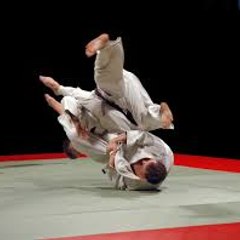 Ju Jitsu Club