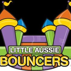 Little Aussie Bouncers