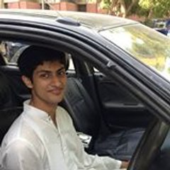 Muhammad Nawaz