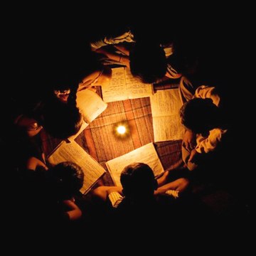 Aydınlanmış Kuşak