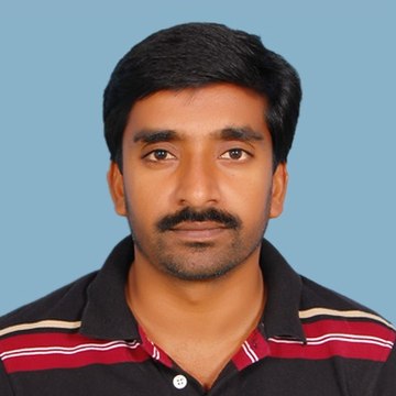 kotagiri shekar