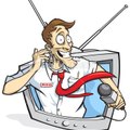 TV REPORTERS