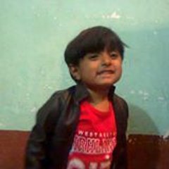 Arshad Ali Gadiwan