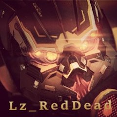 Lazaro Lz_RedDead