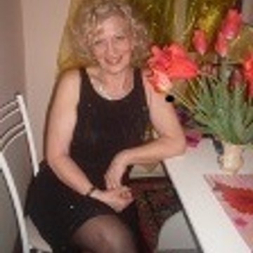 вера катюкова