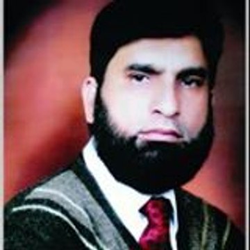 Hakeem Tariq Mehmood Taseer