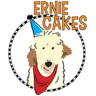 ErnieCakes Dog Birthday Cakes and Cupcakes