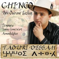 CHINCO LAZHAR