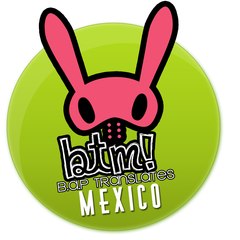 B.A.P translates Mexico
