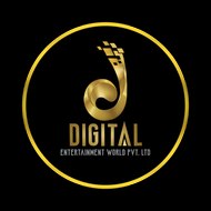 Digital Entertainment World