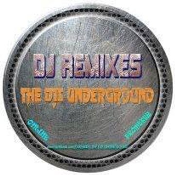 DJ REMIXES THE DJS UNDERGROUND