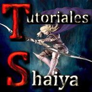 Tutoriales Shaiya