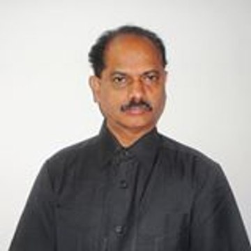 Balaram Dhotre