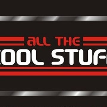 Cool Stuff
