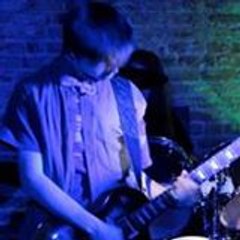 Josh Pitt of Swivel Chair