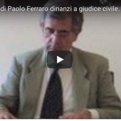 Paolo Ferraro