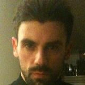 Marco Balletta (Twitter  @B__Marco)