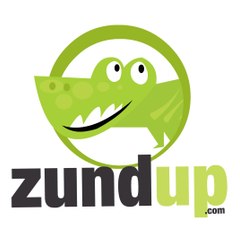Zandup