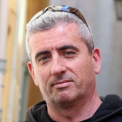 Luc Escolano