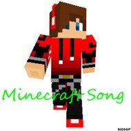 Minecraft Song