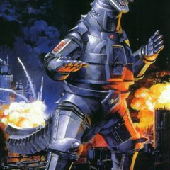 Toho Central