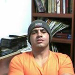 Andres Restrepo