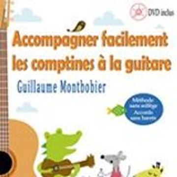 Comptines Guitare