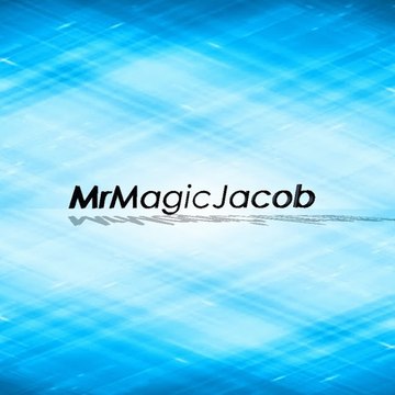 Iacopo Fratini (MrMagicJacob)