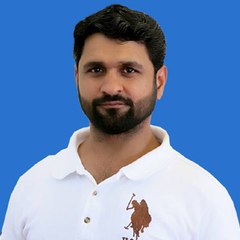 Amiruddin Mughal