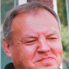 Friedhelm Ross