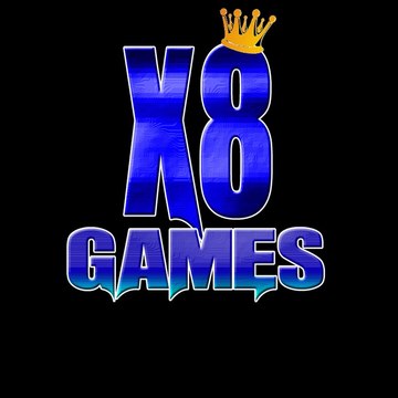 X8GAME