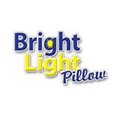 Bright Light Pillow