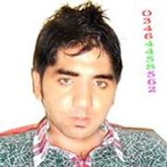 Sarfraz Chadhar