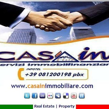 Casain Immobiliare