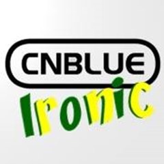 CNBlue Irônicos
