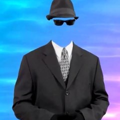 Spiritually Anon I Mus