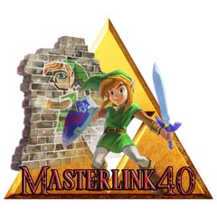 Masterlink40