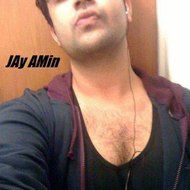 JAy AMin