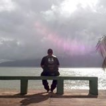 Coelho Edvandro