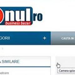 Anul.ro Shop