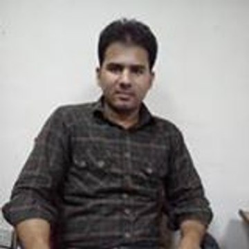 Muhammad Maqbool