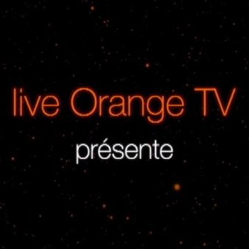 live Orange TV