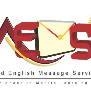 Asad English Message Service