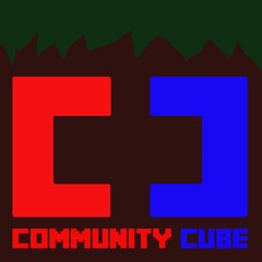 Coop CommunityCube